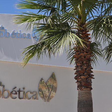 Doña Mencía Hotel Mencia Subbetica מראה חיצוני תמונה