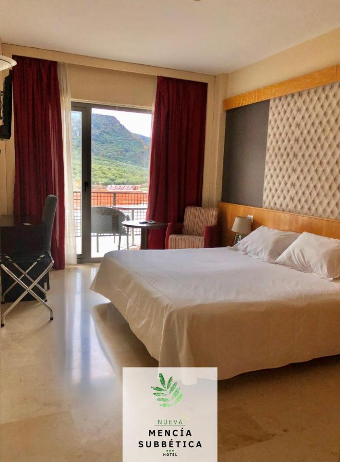 Doña Mencía Hotel Mencia Subbetica מראה חיצוני תמונה