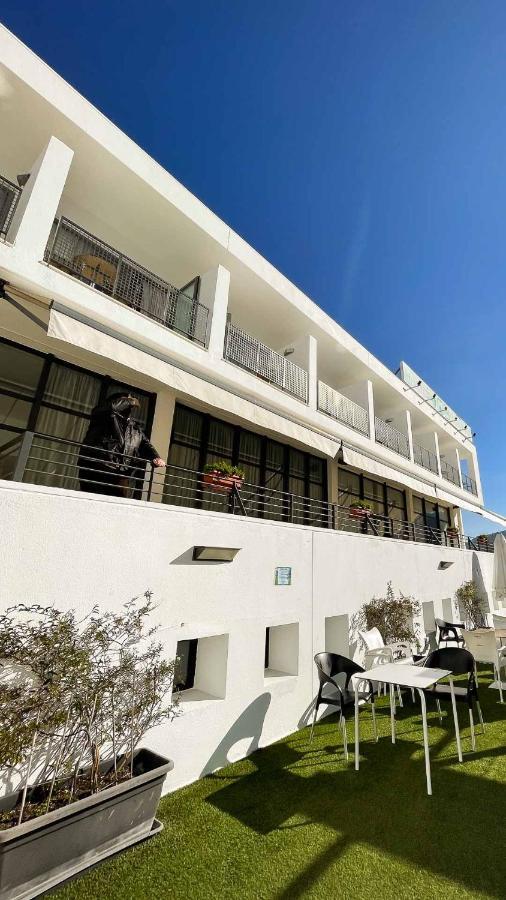 Doña Mencía Hotel Mencia Subbetica מראה חיצוני תמונה