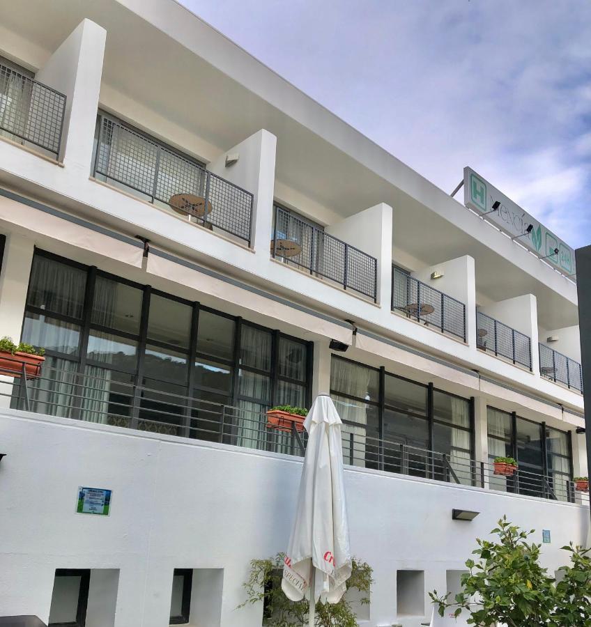 Doña Mencía Hotel Mencia Subbetica מראה חיצוני תמונה