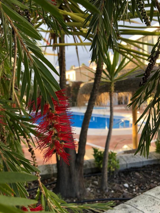 Doña Mencía Hotel Mencia Subbetica מראה חיצוני תמונה
