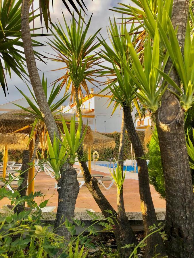 Doña Mencía Hotel Mencia Subbetica מראה חיצוני תמונה