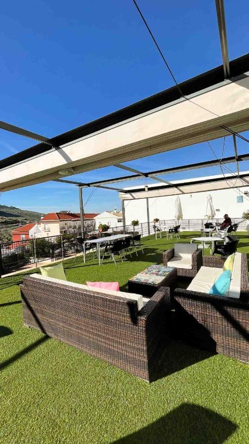 Doña Mencía Hotel Mencia Subbetica מראה חיצוני תמונה