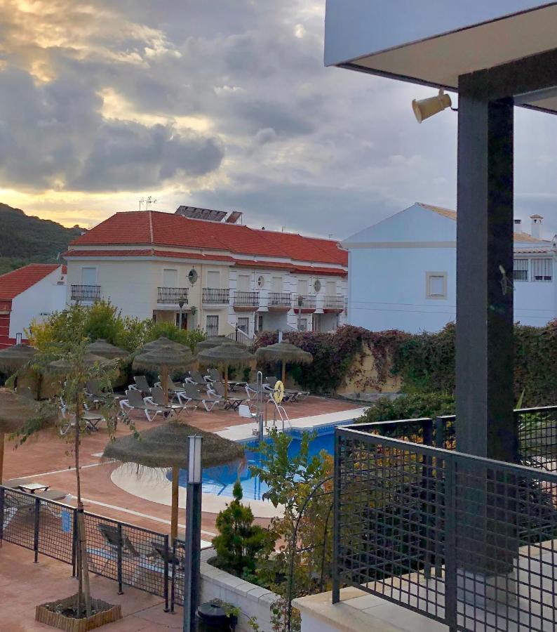 Doña Mencía Hotel Mencia Subbetica מראה חיצוני תמונה