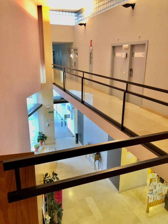Doña Mencía Hotel Mencia Subbetica מראה חיצוני תמונה