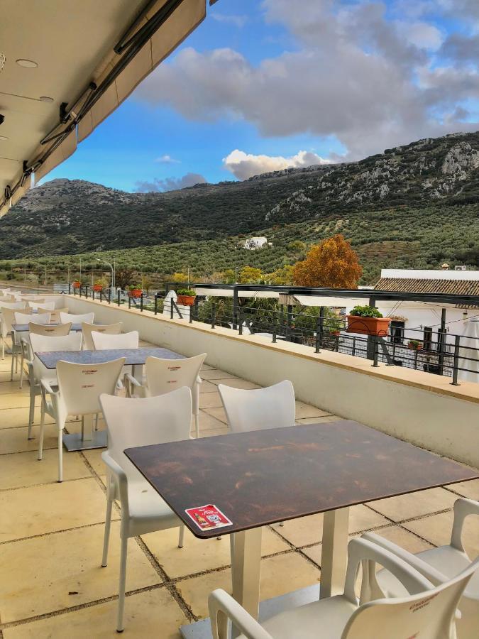 Doña Mencía Hotel Mencia Subbetica מראה חיצוני תמונה