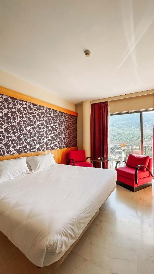 Doña Mencía Hotel Mencia Subbetica מראה חיצוני תמונה