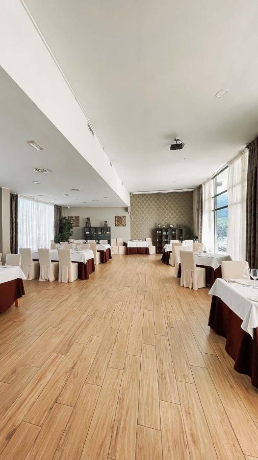 Doña Mencía Hotel Mencia Subbetica מראה חיצוני תמונה