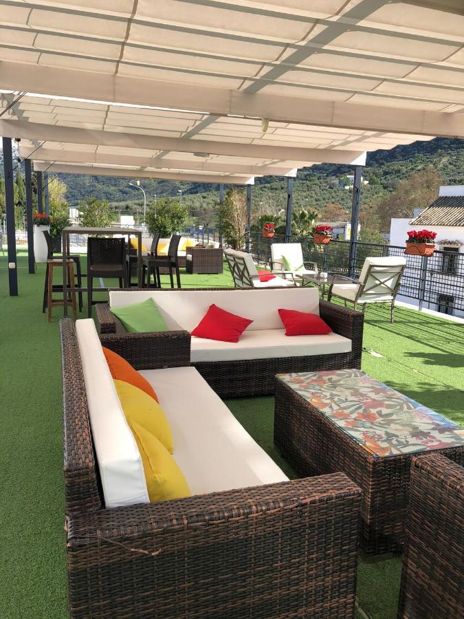 Doña Mencía Hotel Mencia Subbetica מראה חיצוני תמונה