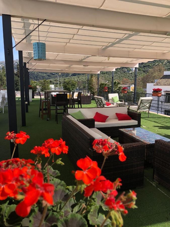 Doña Mencía Hotel Mencia Subbetica מראה חיצוני תמונה