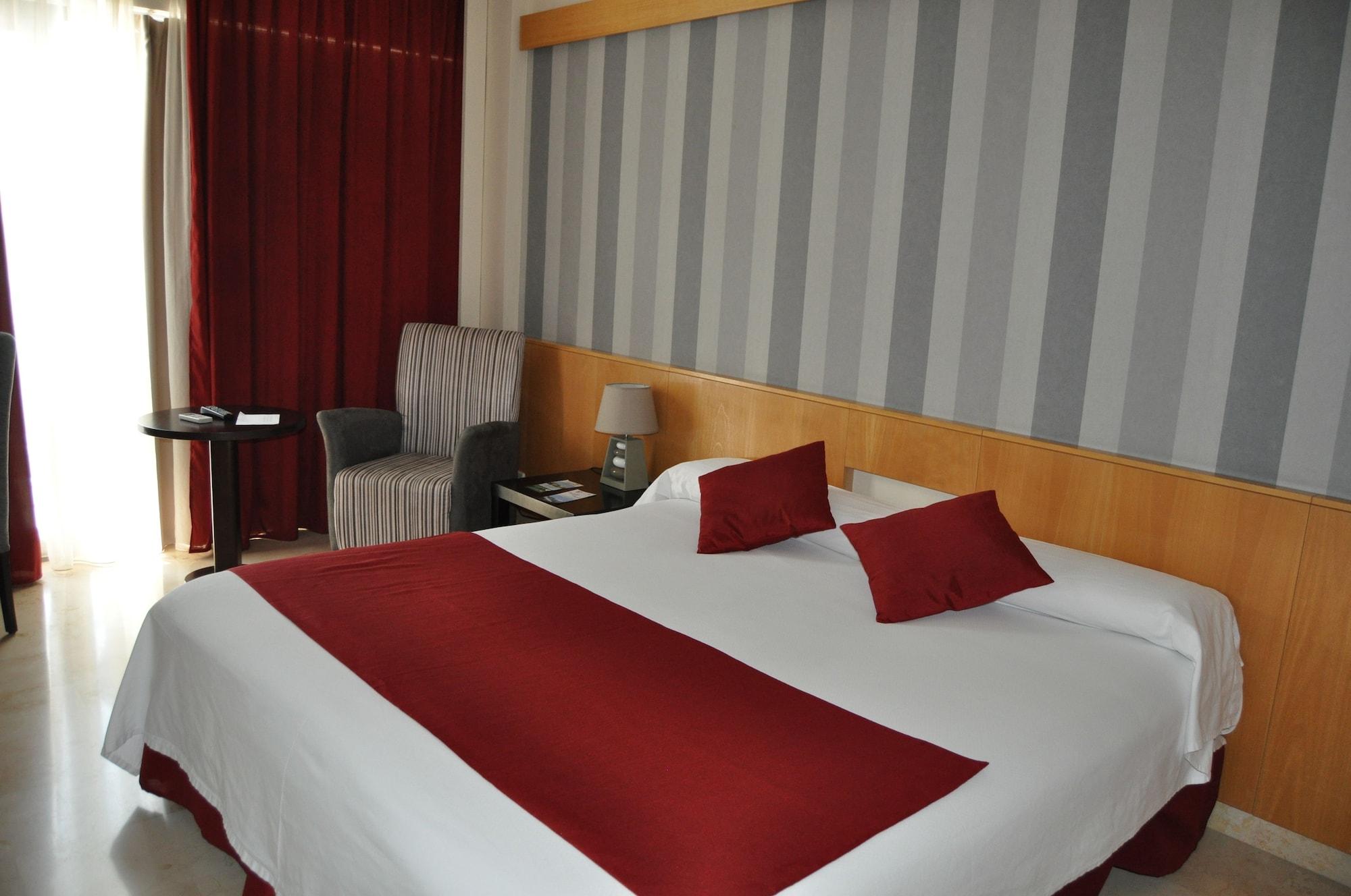 Doña Mencía Hotel Mencia Subbetica מראה חיצוני תמונה