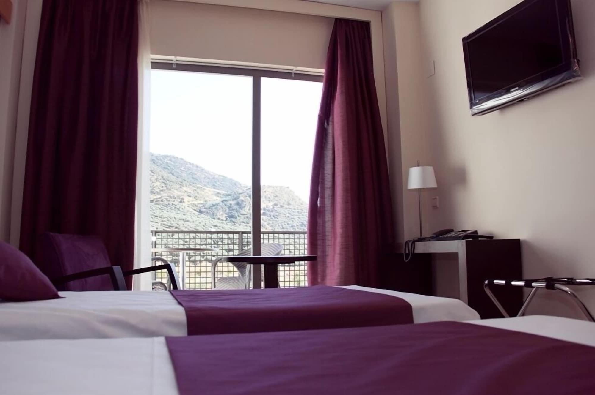 Doña Mencía Hotel Mencia Subbetica מראה חיצוני תמונה