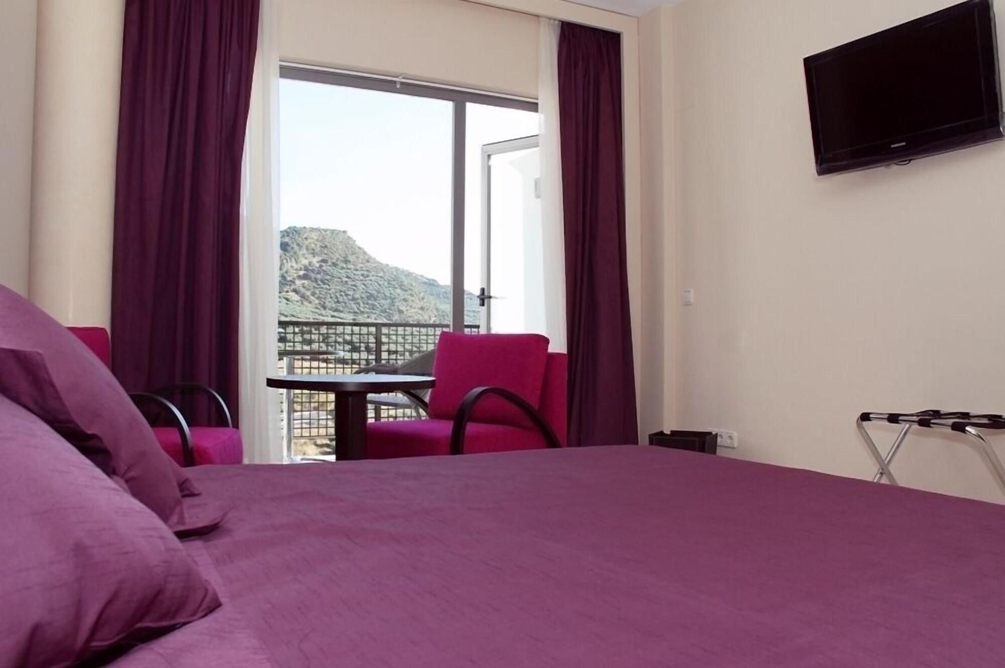 Doña Mencía Hotel Mencia Subbetica מראה חיצוני תמונה