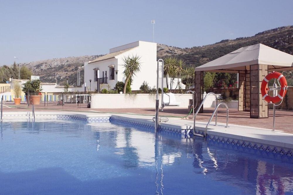 Doña Mencía Hotel Mencia Subbetica מתקנים תמונה