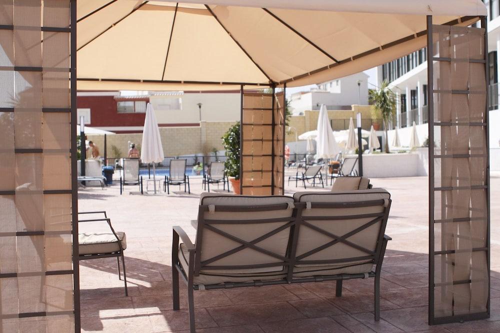 Doña Mencía Hotel Mencia Subbetica מראה חיצוני תמונה