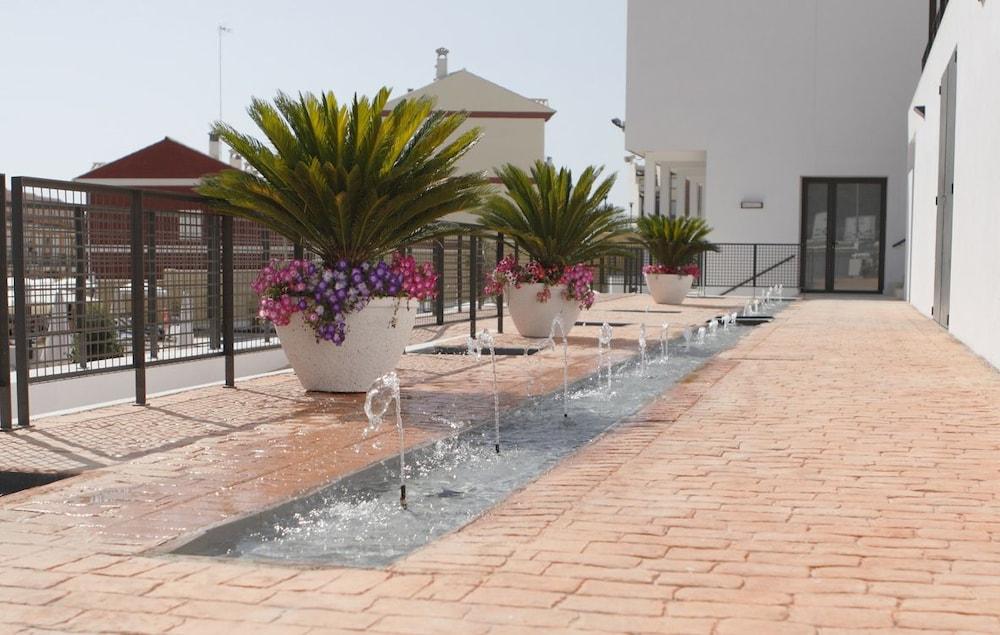 Doña Mencía Hotel Mencia Subbetica מראה חיצוני תמונה