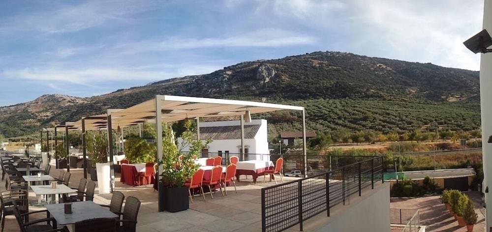 Doña Mencía Hotel Mencia Subbetica מראה חיצוני תמונה