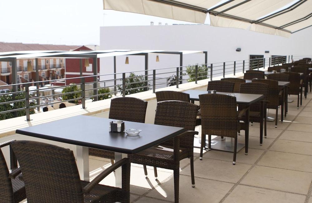Doña Mencía Hotel Mencia Subbetica מראה חיצוני תמונה