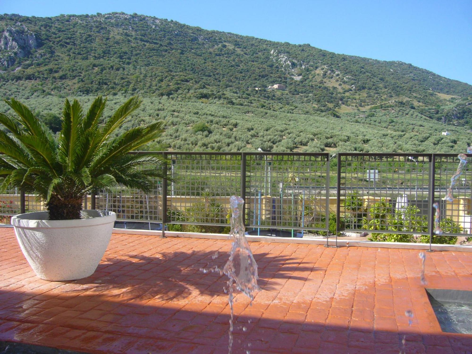 Doña Mencía Hotel Mencia Subbetica מראה חיצוני תמונה
